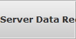 Server Data Recovery Louisville server 